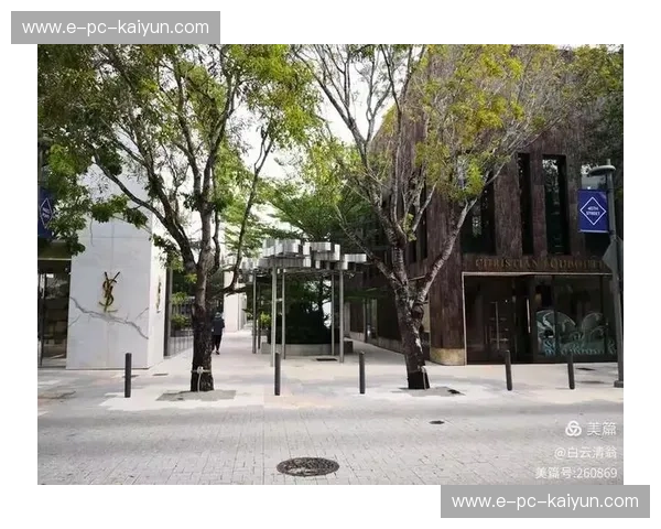 新闻迈阿密国际——让世界听见迈阿密的声音